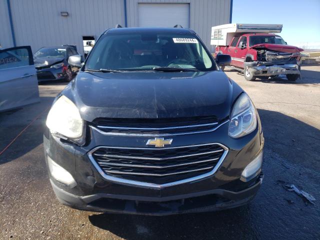 Photo 4 VIN: 2GNALCEK5H6222289 - CHEVROLET EQUINOX 