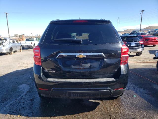 Photo 5 VIN: 2GNALCEK5H6222289 - CHEVROLET EQUINOX 