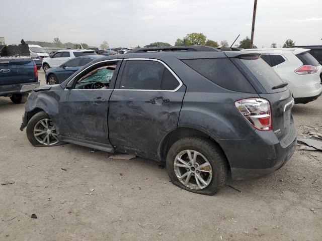 Photo 1 VIN: 2GNALCEK5H6223359 - CHEVROLET EQUINOX LT 