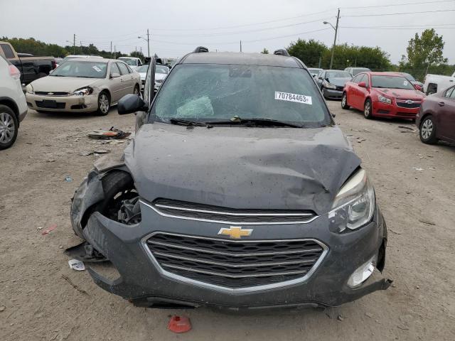 Photo 4 VIN: 2GNALCEK5H6223359 - CHEVROLET EQUINOX LT 