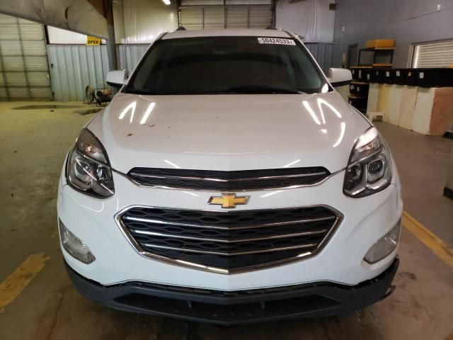 Photo 4 VIN: 2GNALCEK5H6231235 - CHEVROLET EQUINOX LT 