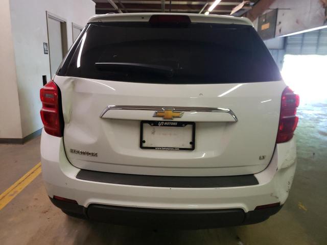 Photo 5 VIN: 2GNALCEK5H6231235 - CHEVROLET EQUINOX LT 