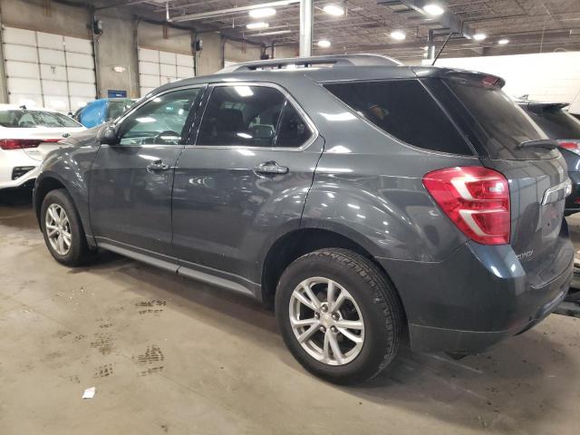 Photo 1 VIN: 2GNALCEK5H6231610 - CHEVROLET EQUINOX 