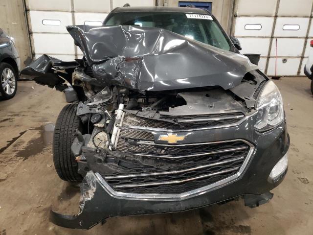 Photo 4 VIN: 2GNALCEK5H6231610 - CHEVROLET EQUINOX 