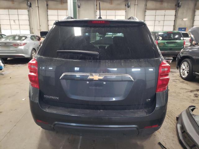 Photo 5 VIN: 2GNALCEK5H6231610 - CHEVROLET EQUINOX 