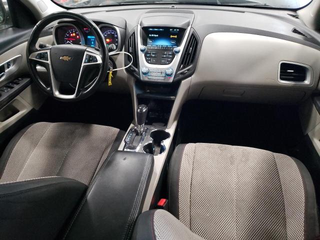 Photo 7 VIN: 2GNALCEK5H6231610 - CHEVROLET EQUINOX 