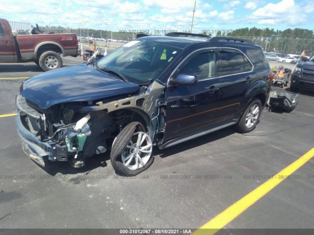 Photo 1 VIN: 2GNALCEK5H6242848 - CHEVROLET EQUINOX 