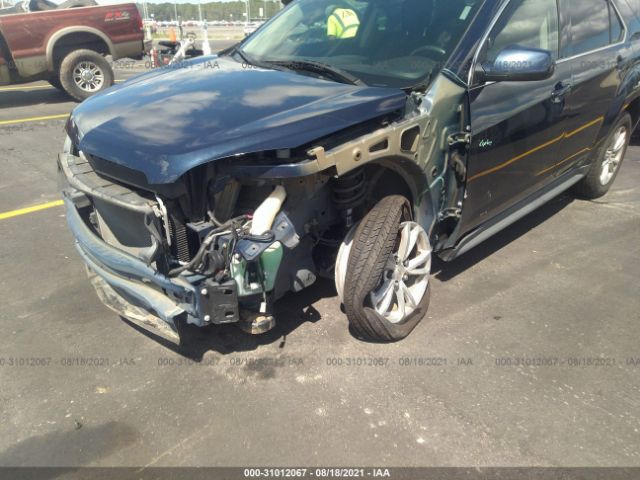 Photo 5 VIN: 2GNALCEK5H6242848 - CHEVROLET EQUINOX 