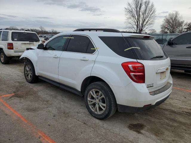 Photo 1 VIN: 2GNALCEK5H6243708 - CHEVROLET EQUINOX LT 