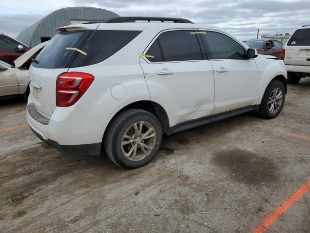 Photo 2 VIN: 2GNALCEK5H6243708 - CHEVROLET EQUINOX LT 