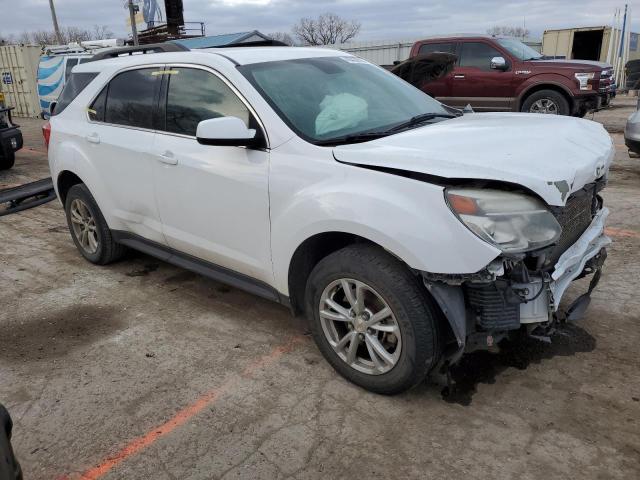 Photo 3 VIN: 2GNALCEK5H6243708 - CHEVROLET EQUINOX LT 