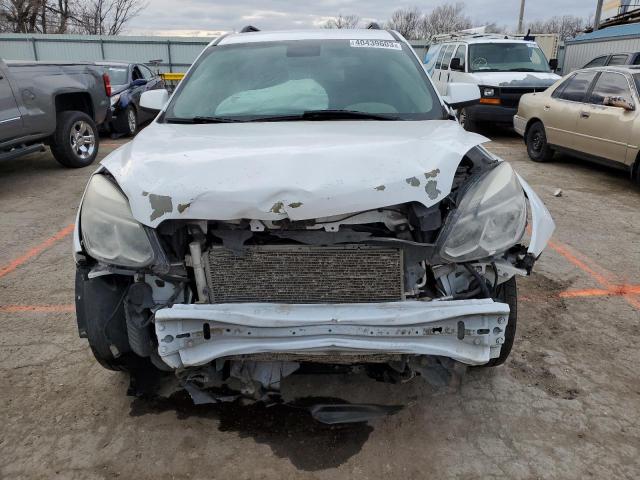 Photo 4 VIN: 2GNALCEK5H6243708 - CHEVROLET EQUINOX LT 