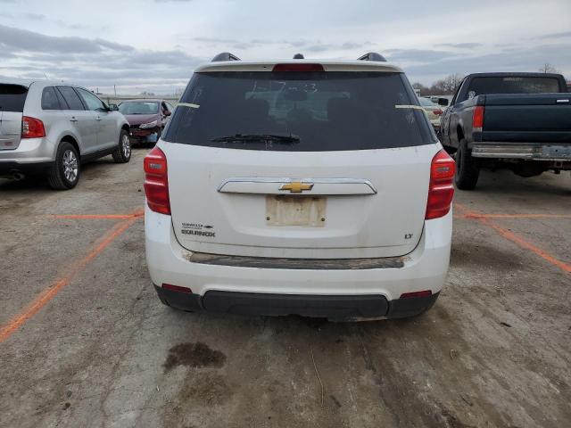 Photo 5 VIN: 2GNALCEK5H6243708 - CHEVROLET EQUINOX LT 