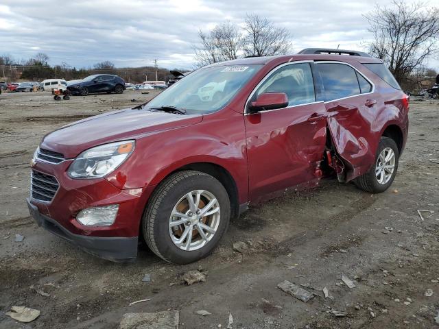 Photo 0 VIN: 2GNALCEK5H6247788 - CHEVROLET EQUINOX 