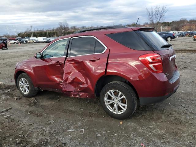 Photo 1 VIN: 2GNALCEK5H6247788 - CHEVROLET EQUINOX 