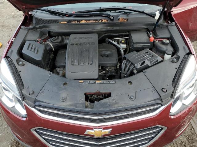 Photo 10 VIN: 2GNALCEK5H6247788 - CHEVROLET EQUINOX 