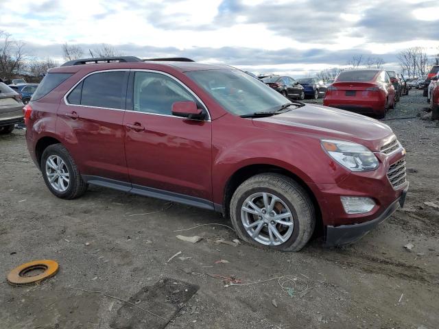 Photo 3 VIN: 2GNALCEK5H6247788 - CHEVROLET EQUINOX 