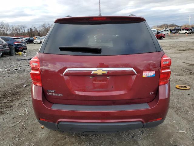 Photo 5 VIN: 2GNALCEK5H6247788 - CHEVROLET EQUINOX 