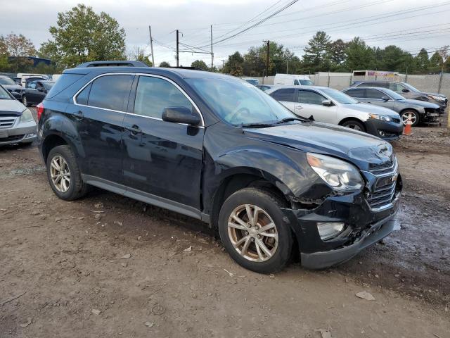 Photo 3 VIN: 2GNALCEK5H6249105 - CHEVROLET EQUINOX LT 