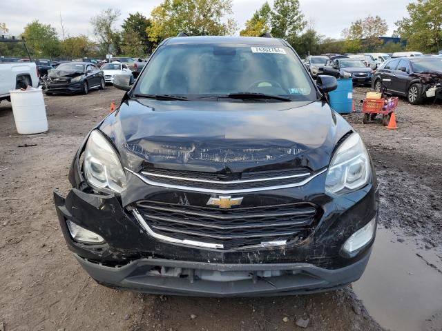 Photo 4 VIN: 2GNALCEK5H6249105 - CHEVROLET EQUINOX LT 