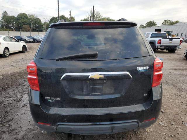 Photo 5 VIN: 2GNALCEK5H6249105 - CHEVROLET EQUINOX LT 