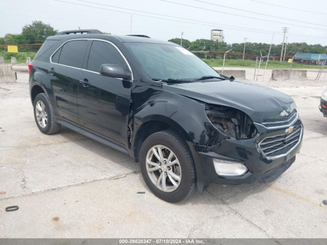 Photo 0 VIN: 2GNALCEK5H6249122 - CHEVROLET EQUINOX 