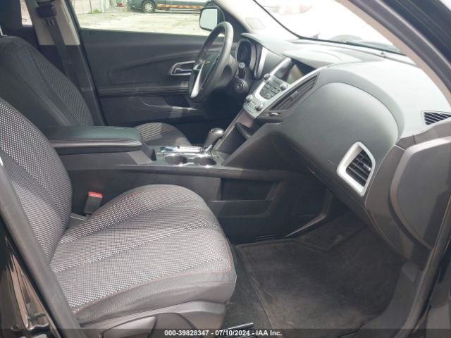 Photo 4 VIN: 2GNALCEK5H6249122 - CHEVROLET EQUINOX 