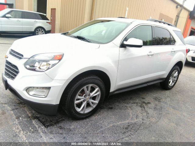 Photo 1 VIN: 2GNALCEK5H6251047 - CHEVROLET EQUINOX 