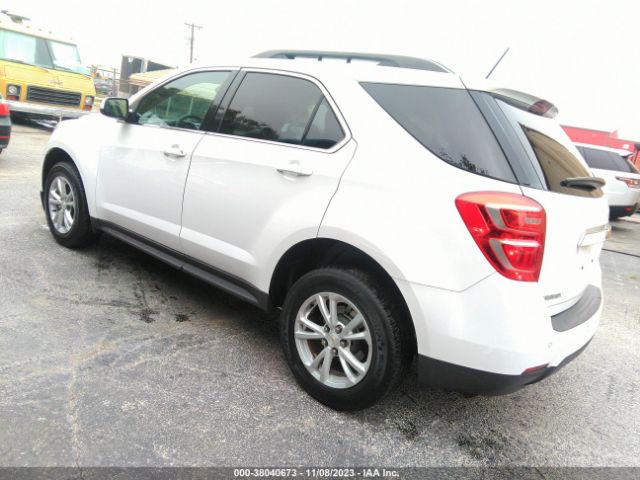 Photo 2 VIN: 2GNALCEK5H6251047 - CHEVROLET EQUINOX 