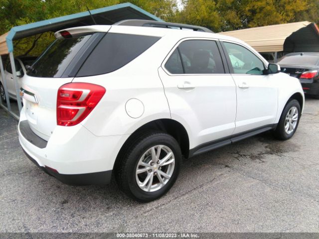 Photo 3 VIN: 2GNALCEK5H6251047 - CHEVROLET EQUINOX 