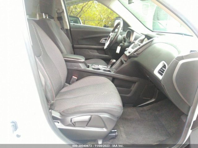 Photo 4 VIN: 2GNALCEK5H6251047 - CHEVROLET EQUINOX 