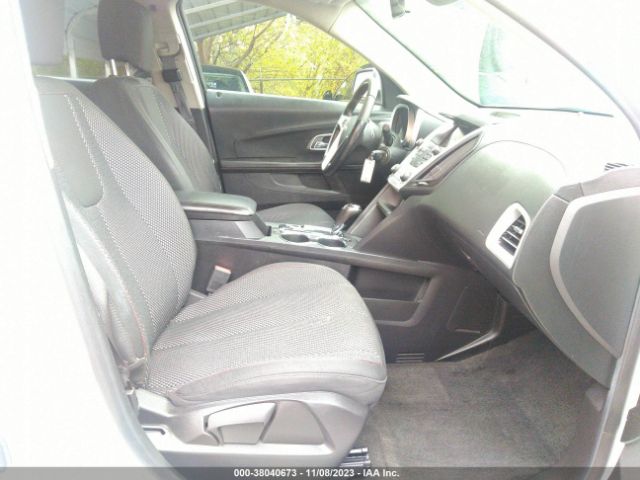 Photo 7 VIN: 2GNALCEK5H6251047 - CHEVROLET EQUINOX 