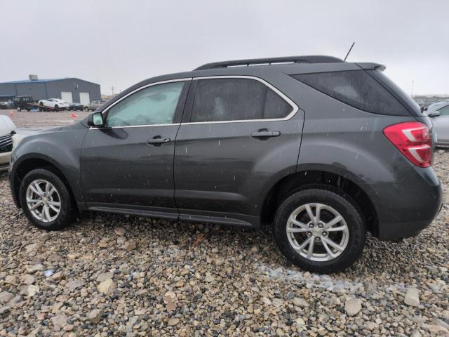 Photo 1 VIN: 2GNALCEK5H6270052 - CHEVROLET EQUINOX LT 