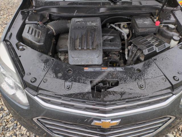 Photo 11 VIN: 2GNALCEK5H6270052 - CHEVROLET EQUINOX LT 