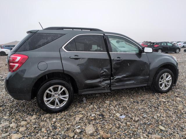 Photo 2 VIN: 2GNALCEK5H6270052 - CHEVROLET EQUINOX LT 