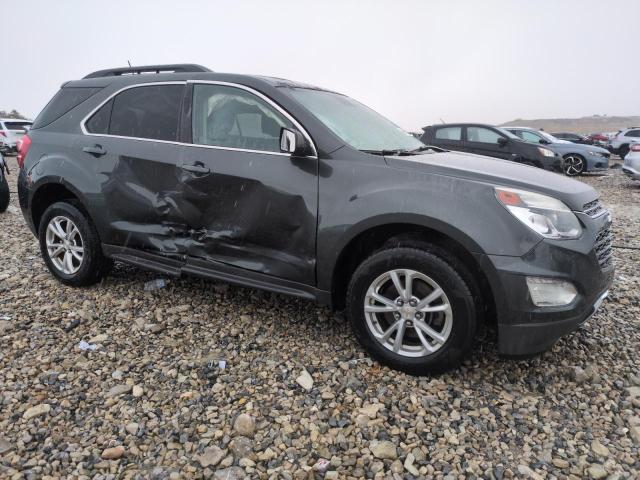 Photo 3 VIN: 2GNALCEK5H6270052 - CHEVROLET EQUINOX LT 