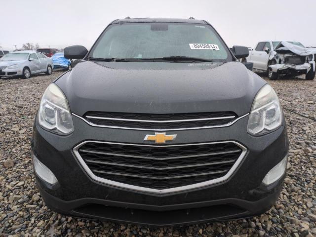 Photo 4 VIN: 2GNALCEK5H6270052 - CHEVROLET EQUINOX LT 