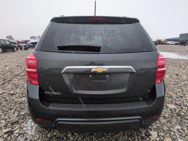 Photo 5 VIN: 2GNALCEK5H6270052 - CHEVROLET EQUINOX LT 