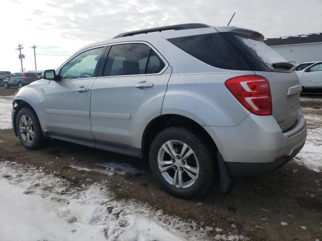 Photo 1 VIN: 2GNALCEK5H6271394 - CHEVROLET EQUINOX LT 