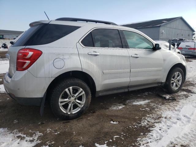 Photo 2 VIN: 2GNALCEK5H6271394 - CHEVROLET EQUINOX LT 