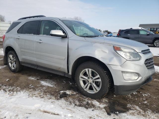 Photo 3 VIN: 2GNALCEK5H6271394 - CHEVROLET EQUINOX LT 