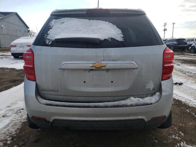 Photo 5 VIN: 2GNALCEK5H6271394 - CHEVROLET EQUINOX LT 