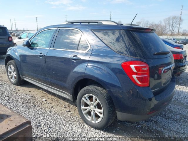 Photo 2 VIN: 2GNALCEK5H6275543 - CHEVROLET EQUINOX 