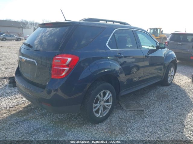 Photo 3 VIN: 2GNALCEK5H6275543 - CHEVROLET EQUINOX 