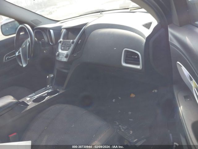 Photo 4 VIN: 2GNALCEK5H6275543 - CHEVROLET EQUINOX 