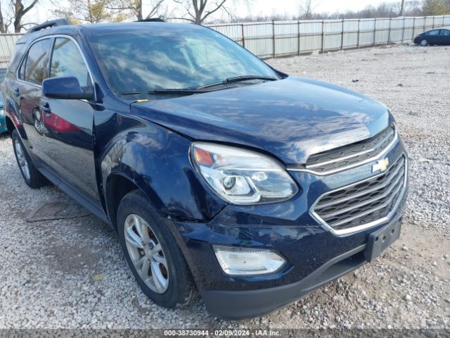 Photo 5 VIN: 2GNALCEK5H6275543 - CHEVROLET EQUINOX 