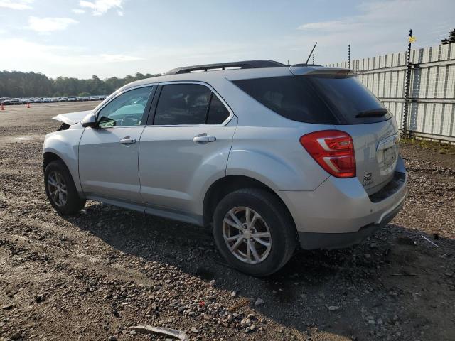 Photo 1 VIN: 2GNALCEK5H6275722 - CHEVROLET EQUINOX 