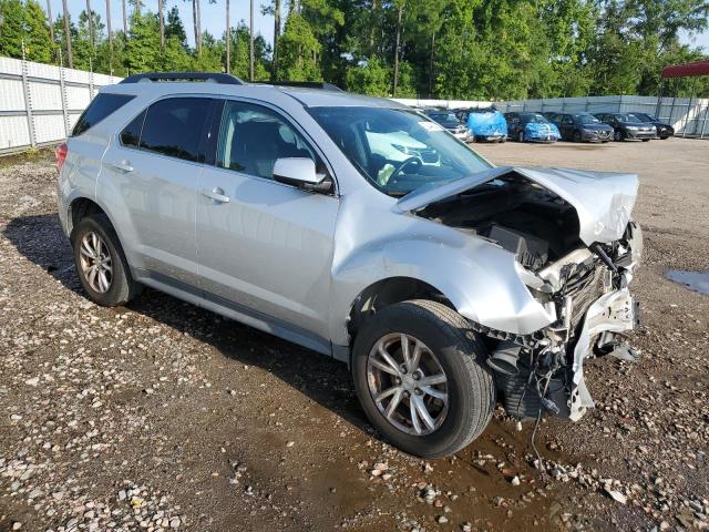 Photo 3 VIN: 2GNALCEK5H6275722 - CHEVROLET EQUINOX 