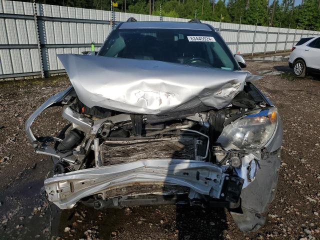 Photo 4 VIN: 2GNALCEK5H6275722 - CHEVROLET EQUINOX 