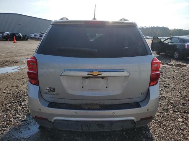 Photo 5 VIN: 2GNALCEK5H6275722 - CHEVROLET EQUINOX 